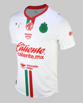 JERSEY PUMA 71357501 CAB CHIVAS AWAY SHIRT REPLICA 25-26