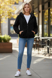SUETER POLO RETRO JANA-D SUETER CON GORRO DAM