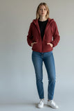 SUETER POLO RETRO ADASA-A SUETER CON GORRO DAM