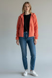 SUETER POLO RETRO ADASA-A SUETER CON GORRO DAM