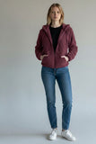 SUETER POLO RETRO ADASA-A SUETER CON GORRO DAM