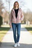 SUETER POLO RETRO ADASA-A SUETER CON GORRO DAM