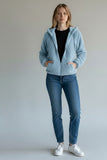 SUETER POLO RETRO ADASA-A SUETER CON GORRO DAM