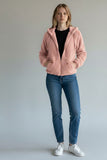 SUETER POLO RETRO ADASA-A SUETER CON GORRO DAM