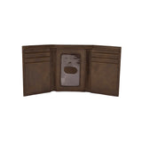 BILLETERA DOCKERS 42553-29 BILLETERA TRIFOLD CAJA CARTON