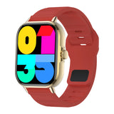 NU20092 Smartwatch Nu Nordic Sport Travel  Silicon