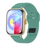 NU20099 Smartwatch Nu Nordic Sport Travel  Silicon