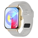 NU20101 Smartwatch Nu Nordic Sport Travel  Silicon