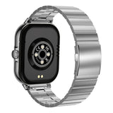 NU20109 Smartwatch Nu Nordic Sport Travel  Acero Inoxidable