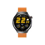 RELOJ NUNORDIC NU20111 Smartwatch Nu Nordic Race F1 2 Correas Intercambiables