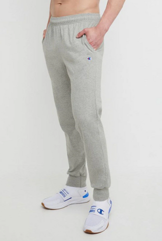 JOGGER CHAMPIONS P7310407Q88806 CLOSED BOTTOM EVERYDAY COTTONPANTALON