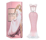 PERFUME PARIS HILTON 5412 ROSE RUSH 100 ML