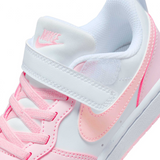TENIS NIKE DV5457105 COURT BOROUGH LOW RECRAFT PSTENIS