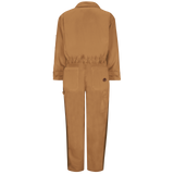 OVEROL RED KAP CD32BD INSULATED DUCK COVERALL