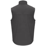CHALECO RED KAP VP62CH M SOFTSHELL VEST CHARCOAL