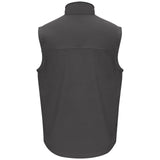 CHALECO RED KAP VP62CH M SOFTSHELL VEST CHARCOAL
