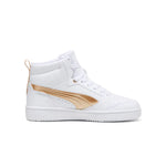 TENIS PUMA 39747401 PUMA REBOUND V6 METALLIC DREAM TENIS
