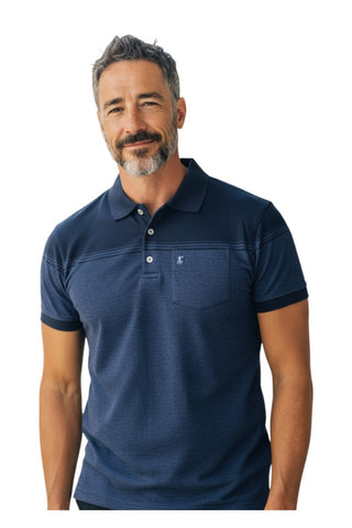 playera PICADILLY PY2418 PLAYERA POLO MC