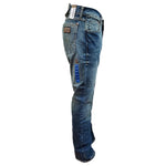 PANTALON WRANGLER 112346062 L34 PANTALON WRANGLER RETRO SLIM BOOT MX