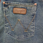 PANTALON WRANGLER 112346062 L34 PANTALON WRANGLER RETRO SLIM BOOT MX