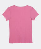 PLAYERA OPTIMA 370KY PLAYERA MC NIÑA