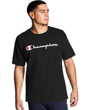 PLAYERA CHAMPIONS GPMSS2501713 CHAMPION SCRIPT BOX MEN TEEPLAYERA