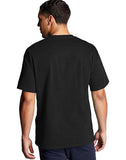 PLAYERA CHAMPIONS GPMSS2501713 CHAMPION SCRIPT BOX MEN TEEPLAYERA