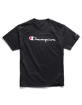 PLAYERA CHAMPIONS GPMSS2501713 CHAMPION SCRIPT BOX MEN TEEPLAYERA