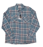 CAMISA KRACTO PORTO EXTRAS CAMISA FRANELA CAB ML