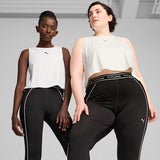 BLUSA PUMA 52577205 DAM CLOUDSPUN SLEEVELESS TANK - REG