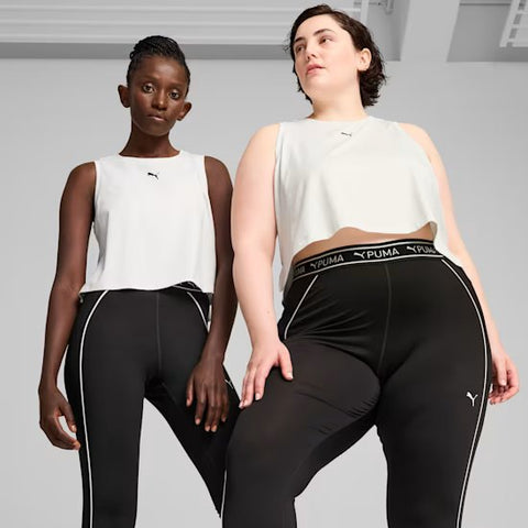 BLUSA PUMA 52577205 DAM CLOUDSPUN SLEEVELESS TANK - REG