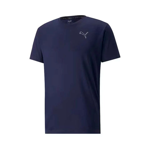 PLAYERA PUMA 58721206 MASS MERCHANTS ACTIVE TEEPLAYERA