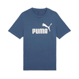 PLAYERA PUMA 68253380 CAB ESS NO. 1 LOGO TEE (S)