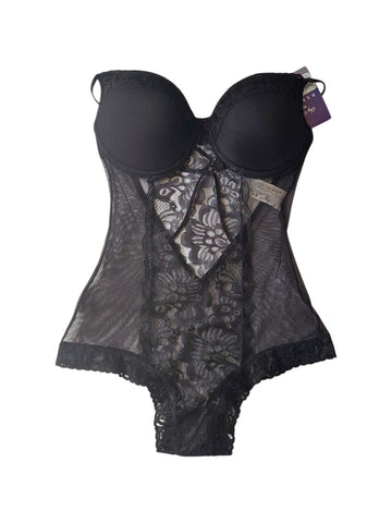 BODY RAKLYN B13 BODY BABY DOLL