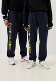 PANTALON UNDER ARMOUR 100200416 HRN SI JOGGERPLAYERA
