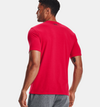 PLAYERA UNDER ARMOUR 1329581600 UA BOXED SPORTSTYLE SSPLAYERA