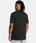 PLAYERA UNDER ARMOUR 1386806001 UA M FULL TANK 60/40S SS-BLKPLAYERA