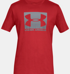PLAYERA UNDER ARMOUR 1329581600 UA BOXED SPORTSTYLE SSPLAYERA