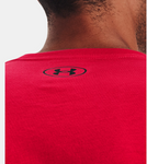PLAYERA UNDER ARMOUR 1329581600 UA BOXED SPORTSTYLE SSPLAYERA