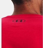 PLAYERA UNDER ARMOUR 1329581600 UA BOXED SPORTSTYLE SSPLAYERA