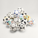 BALON ADIDAS KB4224 ADIDAS HIST BALL SET CKIT BALONES