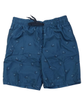 SHORT PIPELINE SH05 SHORT DE BAÑO ESTAMPADO CAB
