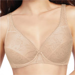 BRA PLAYTEX 5007 BRA COPAS COMPLETAS VARILLAS FLEXIBLES