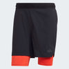 SHORT ADIDAS HY0778 2IN1 POW SHORTSHORT