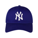 GORRA NEW ERA 11475893 MASS 940 NEYYAN BASIC BRT ROYAL NEW YORK YANKEES