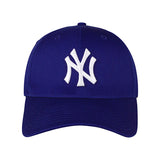 GORRA NEW ERA 11475893 MASS 940 NEYYAN BASIC BRT ROYAL NEW YORK YANKEES