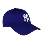 GORRA NEW ERA 11475893 MASS 940 NEYYAN BASIC BRT ROYAL NEW YORK YANKEES