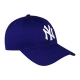 GORRA NEW ERA 11475893 MASS 940 NEYYAN BASIC BRT ROYAL NEW YORK YANKEES