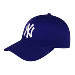 GORRA NEW ERA 11475893 MASS 940 NEYYAN BASIC BRT ROYAL NEW YORK YANKEES
