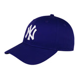 GORRA NEW ERA 11475893 MASS 940 NEYYAN BASIC BRT ROYAL NEW YORK YANKEES